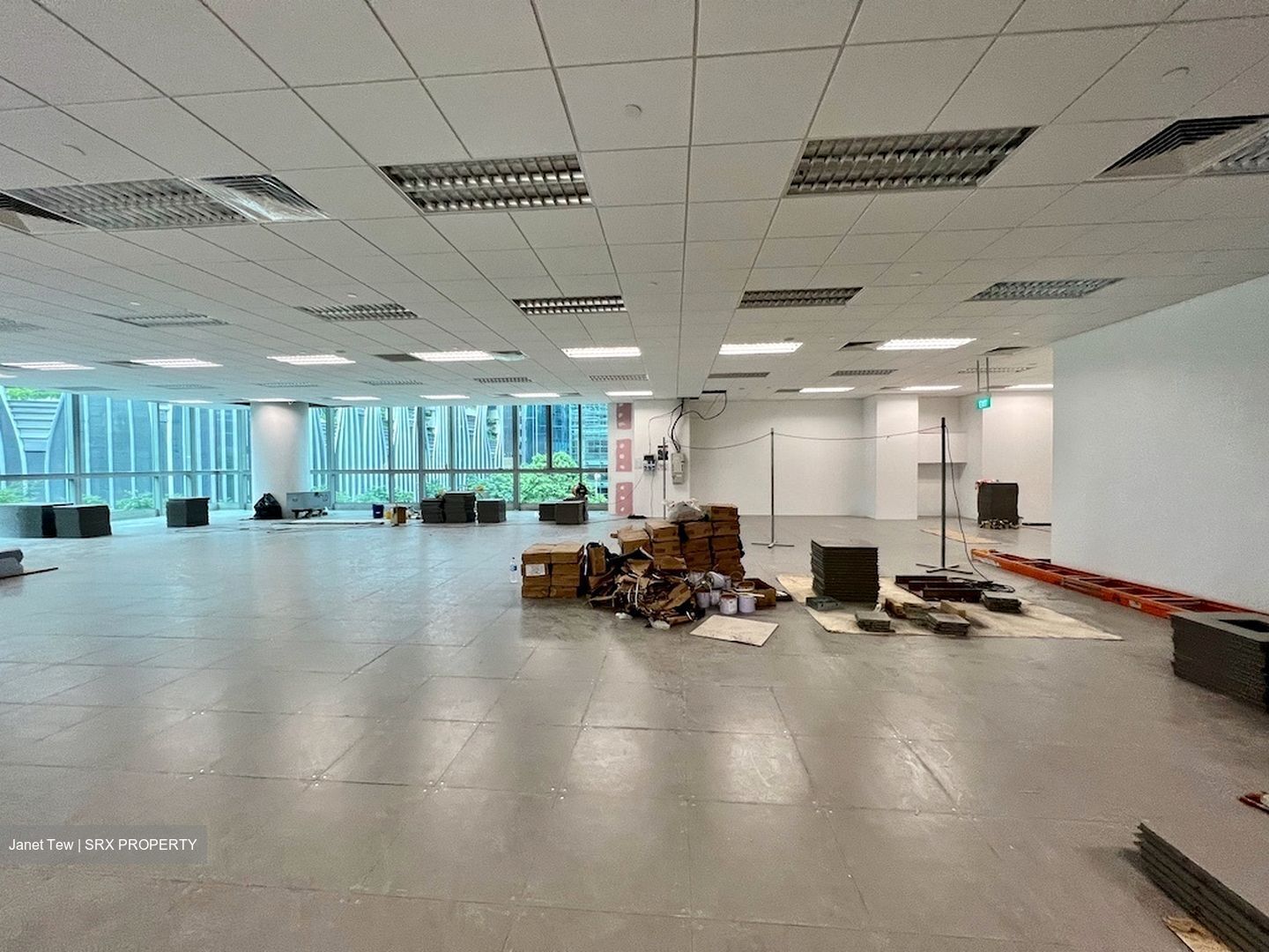 Capital Square (D1), Office #478740821